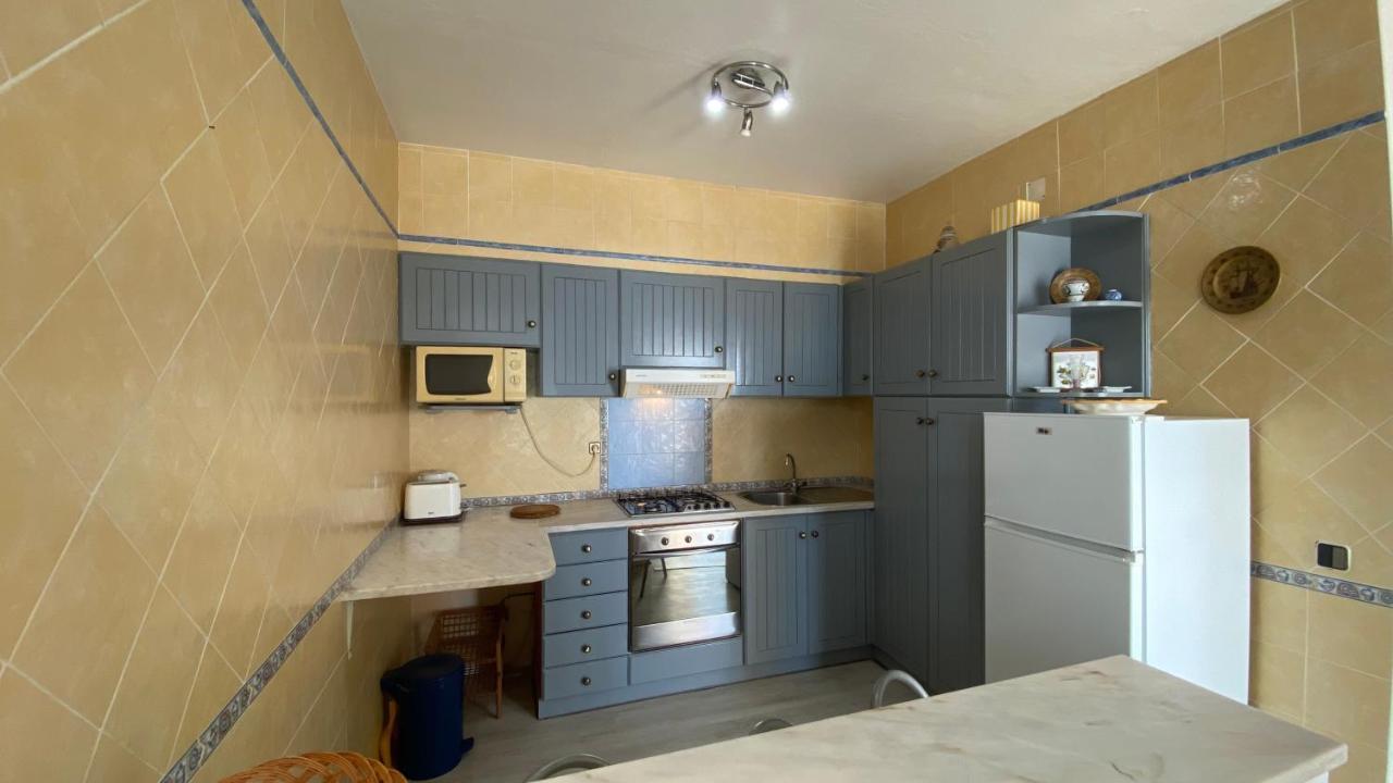Rosa Guest House #6 - Com Vista Mar, Mesmo Em Frente A Praia Do Inatel Em อัลบูเฟรา ภายนอก รูปภาพ