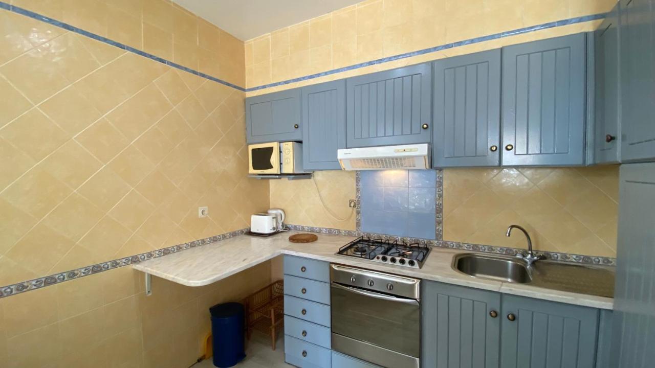 Rosa Guest House #6 - Com Vista Mar, Mesmo Em Frente A Praia Do Inatel Em อัลบูเฟรา ภายนอก รูปภาพ